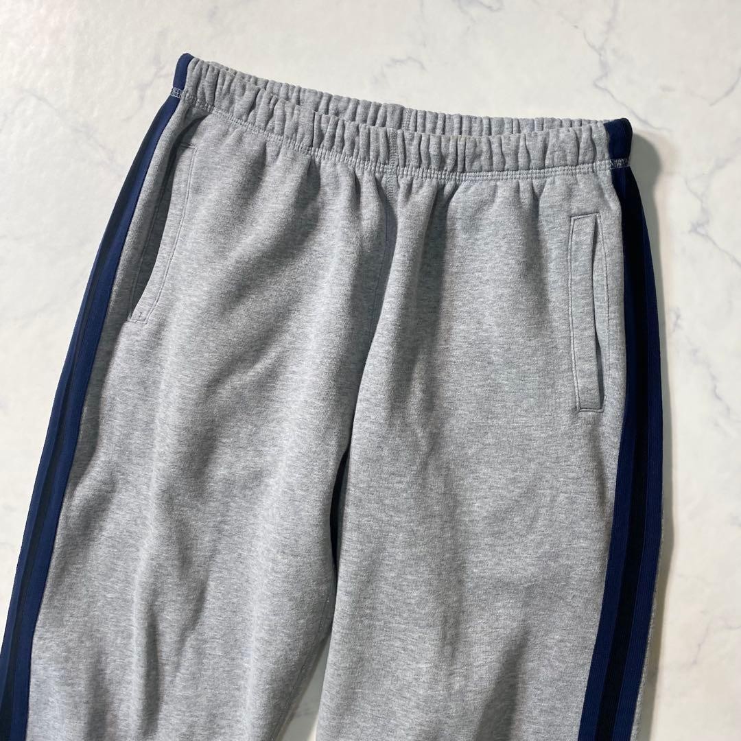 Good Condition Engineered Garments Sweatpants Sid… - image 3