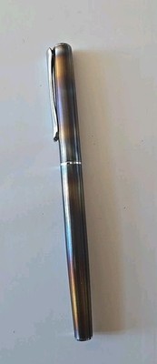 Diplomat Traveller Fountain PenFine Nib