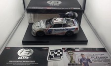 2025 Kyle Larson Elite Raw Homestead Win 1:24 Diecast