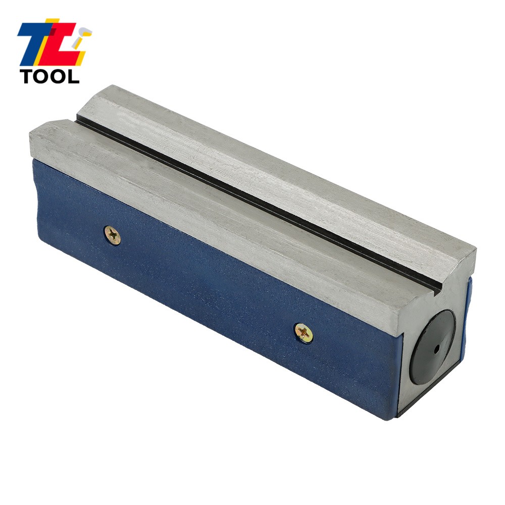 6" 0.0002"/10" Accuracy Heavy Duty Precision Bar Machinist Shaft Balance Level thumbnail 9