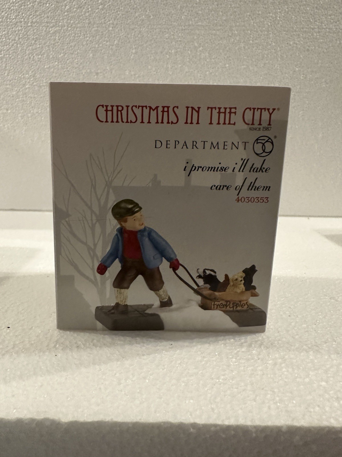 Click here to see eBay Auction