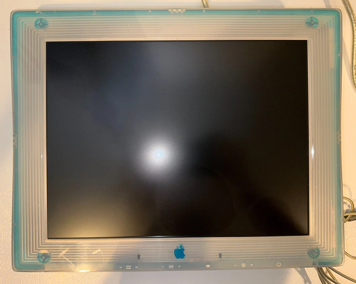 Apple Studio Display Computer Monitors for sale | eBay