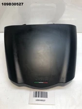 DUCATI DIAVEL 2011 - 2014 SEAT COWL GENUINE OEM LOT109 109D30527