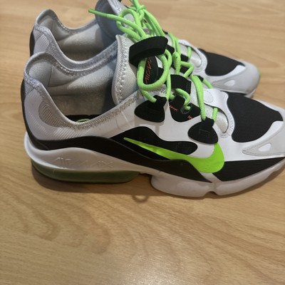 Nike Air Max Infinity 2 Airmax 10 Photon Dust Electric Green CU9452-001