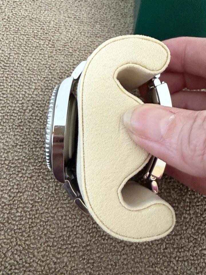 Часы Rolex 2020 UNWORN Submariner дата 41 мм 126610LN черный циферблат керамика нержавеющая сталь - Изображение 4 из 4