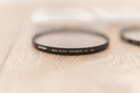 (x2) Tiffen Black Pro-Mist Filters, 1/4 82BPM14 + 1/8 82BPM18, 82mm — photo 5