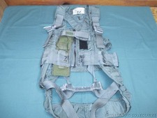 BUWEPS US NAVY PILOTS MA-2 TORSO HARNESS WITH FITTINGS
