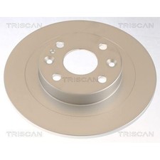 Disque de frein Mazda MX3