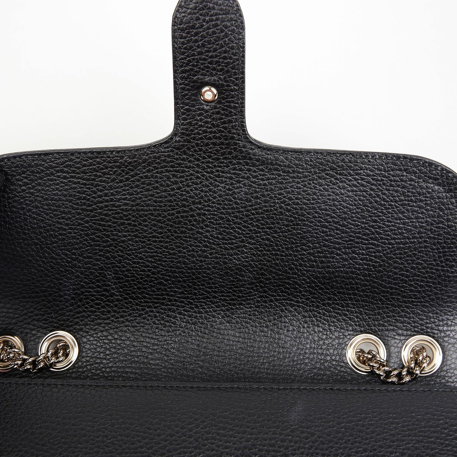 Gucci Interlocking Medium Shoulder Crossbody Bag … - image 8