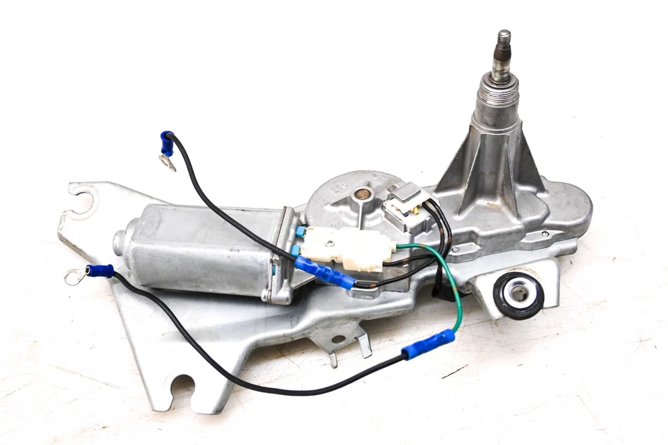 Motor limpiaparabrisas 16 Honda YXZ1000R EPS 4x4 Foto 4 de 4