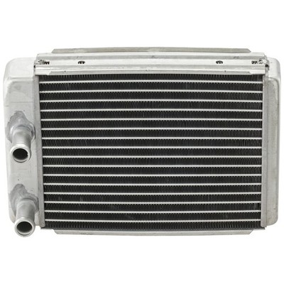 For 1967-1968 Cougar Heater Core D3TZ18476A