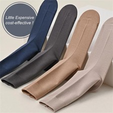 High Quality Cotton Socks Men Fully Cotton Socks Retro Color Male Colors 5 Pair