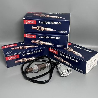 DENSO OEM Oxygen sensor For TOYOTA HIGHLANDER 2009-2013 2.7L L4 Downstream