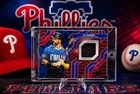 2025 Topps Kyle Schwarber Base (Raw)
