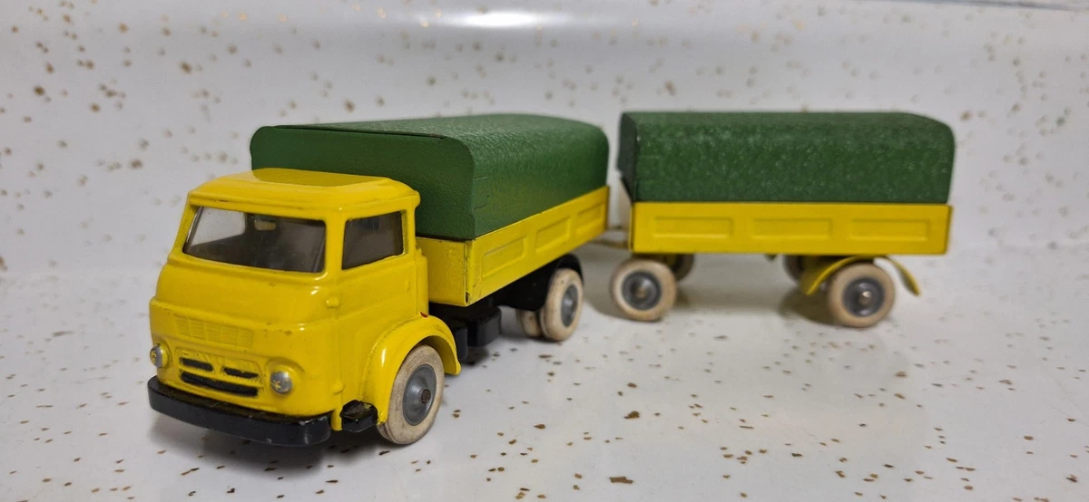 CIJ Vintage Manufacture Diecast Cars, Trucks & Vans for sale | eBay