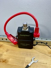 Camco Power Grip Circuit Analyzer With Surge Protector - 30A 125V 3750W