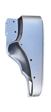 1953 - 1956 Ford F100 Truck Outside Cowl Panel L/H