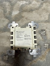 NOTIFIER CMX-1 Addressable Control Module - Fire Alarm Part