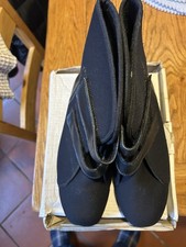 Cosyfeet Stretch Fit Bootee