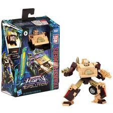 Transformers legacy evolution Detritus BRAND NEW