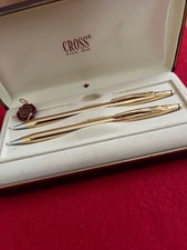 Cross Classic Century Ballpoint Pen with Case