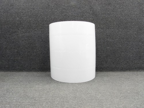 50-910275-267 Beech B-90 Skin Cowl Top RH Assembly