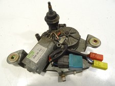 SCHEIBENWISCHERMOTOR HINTEN Peugeot 306 (7A/C/S) 6405F7