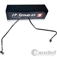 JP Group ÖLleitung Turbolader Passend FüR Audi A3 Seat Ibiza Leon Toledo Skoda