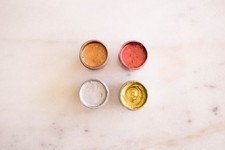 Dixie Belle Gemstone Mousse Paint  1 oz. Jar Highly Pigmented Paint NEW!!!