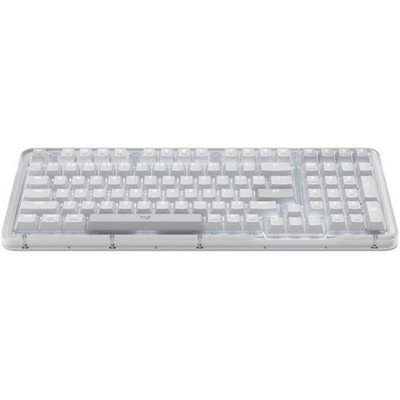 Logitech 920-013576 ALTO KEYS K98M KEYBOARD OFF WHITE
