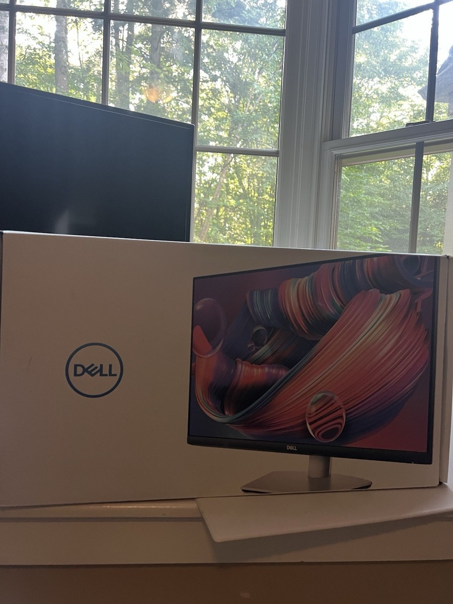 Dell S2421HS 24 Inch Widescreen LED Monitor for sale online