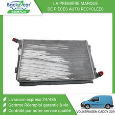 Radiateur Volkswagen CADDY