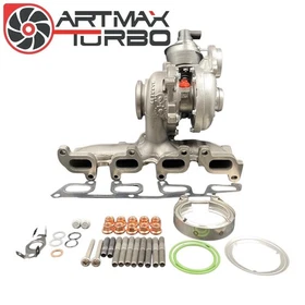Turbolader für VW T5 2.0 TDI 84PS 102 PS 140 PS 792290 CAAA CAAB CAAC 03L253016