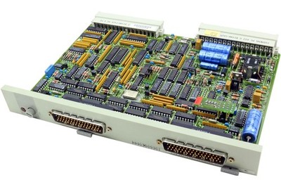 Siemens 6DS1322-8AA  Refurbished INTERFACE MODULE FOR ES 100 K EXTENSION SYSTEM