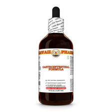 Gastrointestinal Formula Liquid Herbal Extract