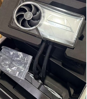 ROG RTX 5090 Astral OC　ヒートシンクのみ For Asus ROG Astral LC RTX5090 Series Graphics Card HeatSink
