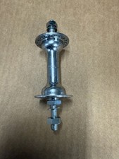 Schwinn Scripted 36 Hole Front Brake Hub Phantom Streamliner Hollywood Panther