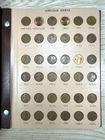 ** 1909-2025 LINCOLN CENT SET- 304 COINS- BU COINS/ SEMI KEYS/ UNC. 1939-2025 **