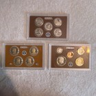 2015 U.S. Mint Proof Set COA 14 Coins Complete Clad Set — photo 1