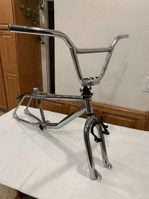 Preços baixos em Quadros de Bicicleta GT 20 em para BMX Bike | eBay