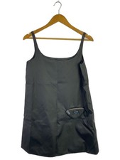 PRADA Dress black 36