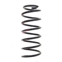 Fahrwerksfeder Vorderachse Schraubenfeder Ø 135 Mm KYB FüR U.A. VW Golf