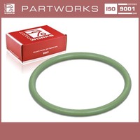 Dichtring ÖLdruckgeber FüR Porsche 964 993 Deckel O-Ring 99970731440