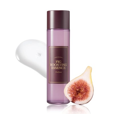 I M FROM Fig Boosting Essence 150 ml / 5.07 fl oz