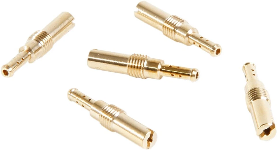 Kit de carburador de moto Wiseco dorado para Kawasaki KVF 750 I 4X4 - 40 - 85 Foto 2 de 2