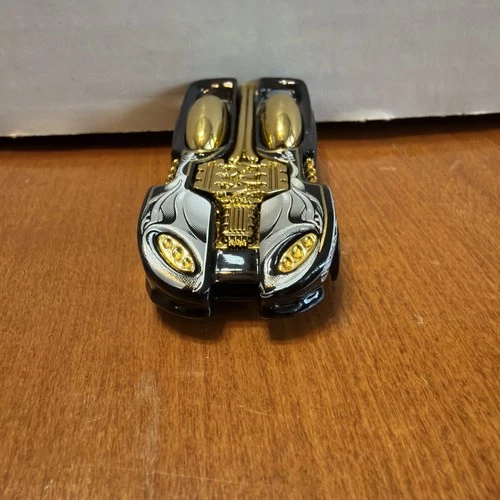 Vintage Hot Wheels Splittin Image CLEAN COMBINE SHIP