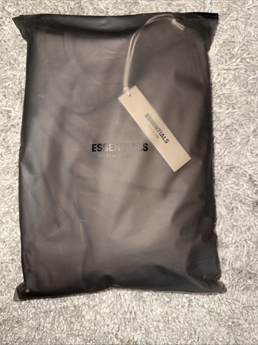 Neu mit Etikett Authentic Essentials Fear Of God Jogginghose "Holz" Größe XXL - Bild 8 von 9