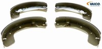 Vaico V40-8111 Bremsbackensatz 4 Bremsbacken Trommelbremse
