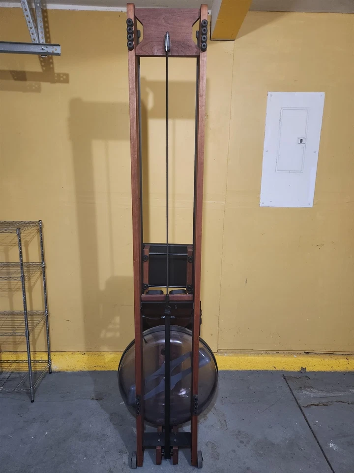 Remo Ergatta Luxe - Remo de agua interactivo (solo recogida local) Foto 3 de 4