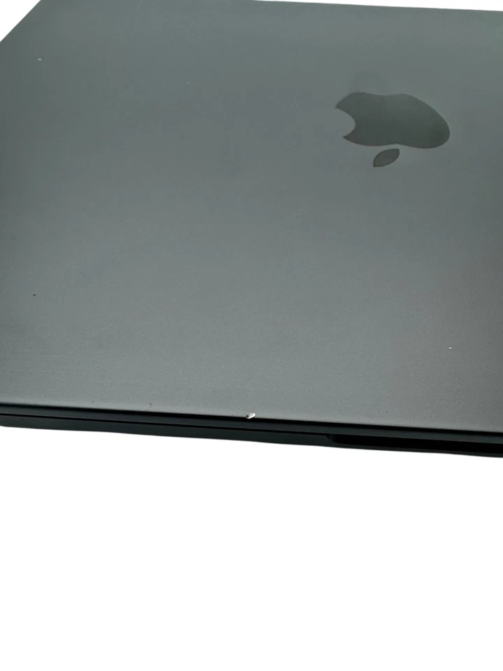 MacBook Pro 14 M3 Pro 11C CPU 14C GPU 18GB 512GB Midnight QWERTZ MwSt 94% Charge - Bild 3 von 4